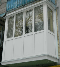 Балкон &mdash; Efremov S.V.